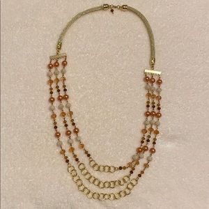 Beaded Necklace